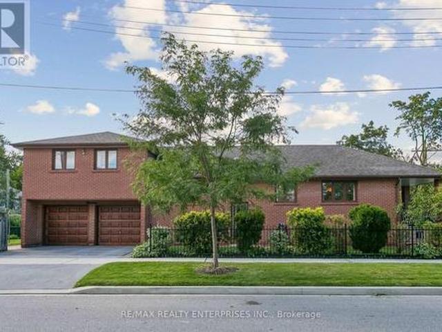 House for sale in Woburn, Ontario