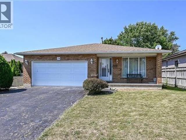 House for sale in Cayuga, Ontario