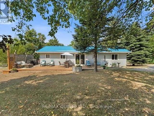 House for sale in Cherry Valley, Ontario