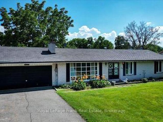 House for sale in Otonabee-south Monaghan, Ontario