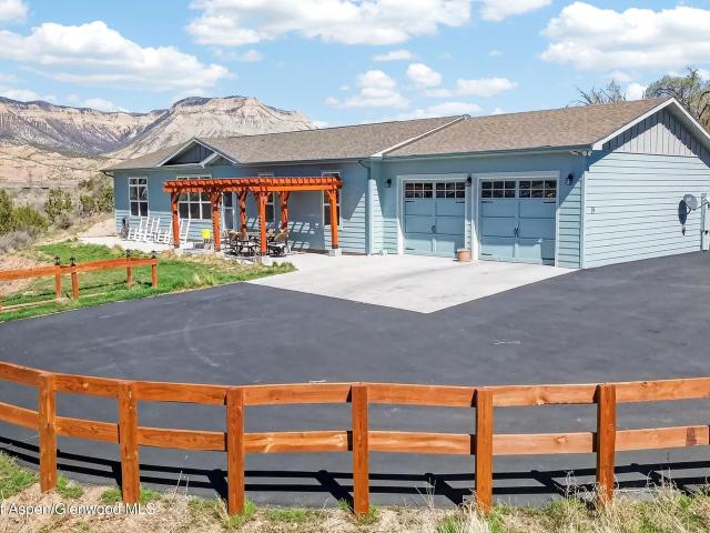 House for sale in Garfield, Colorado