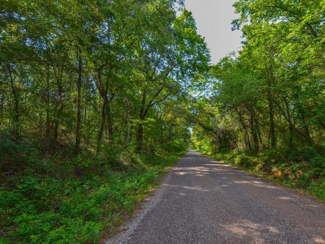 Land for sale in Henderson, Texas
