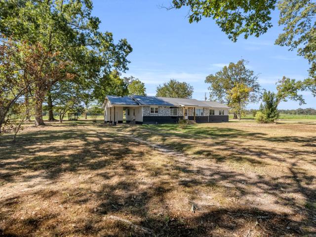 House for sale in Vardaman, Mississippi