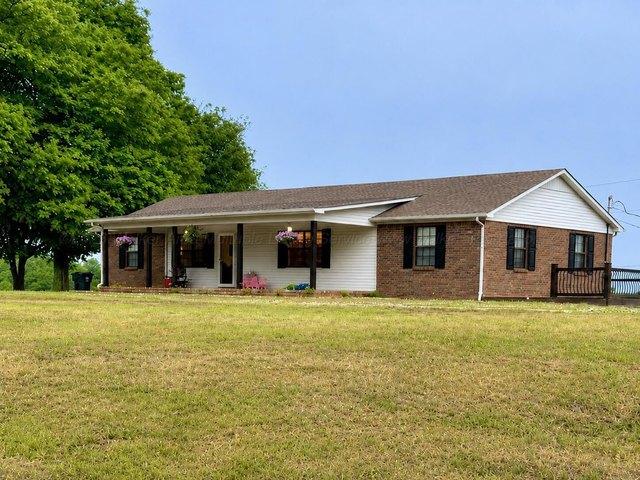 House for sale in Spruce Pine, Alabama