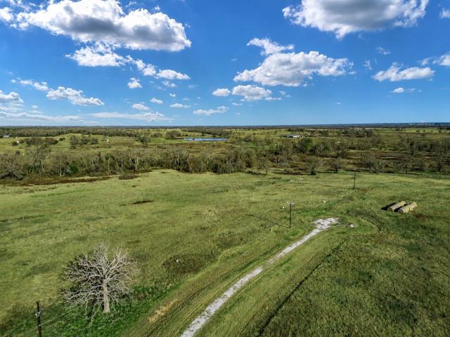 Land for sale in Limestone, Texas