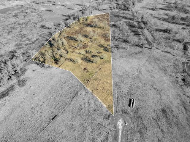 Land for sale in Limestone, Texas