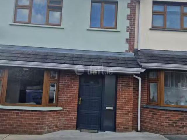 House to rent
