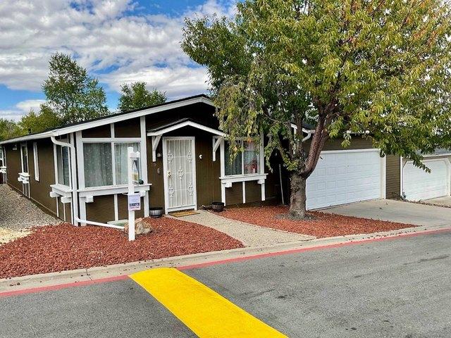 House for sale in Reno, Nevada