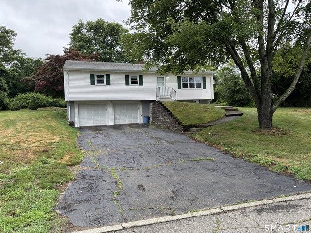 House for sale in Milford, Connecticut