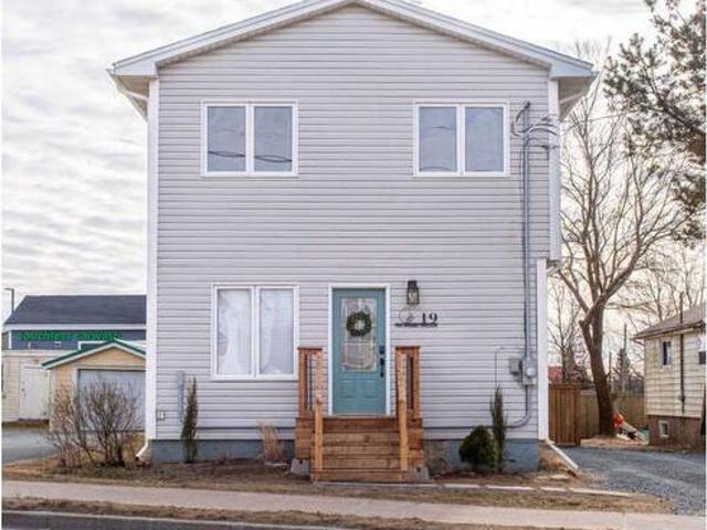 Commercial for sale in Eastern Passage, Nova Scotia