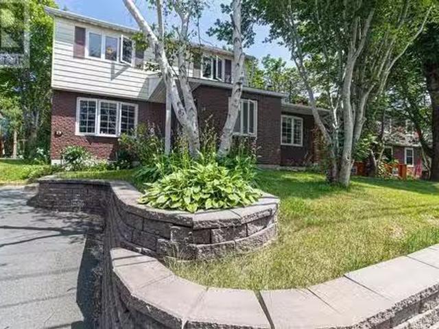 House for sale in Foxtrap, Newfoundland And Labrador