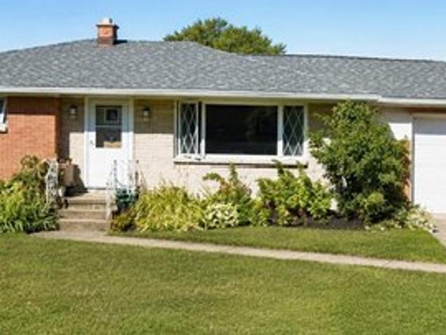 House for sale in Bowmansville, New York