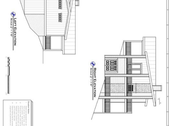 House for sale in Alleghany, North Carolina