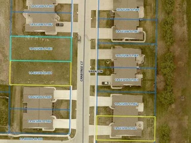 Land for sale in Swanton, Ohio