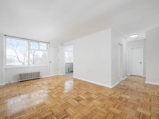 Apartment for rent in Woburn, Ontario