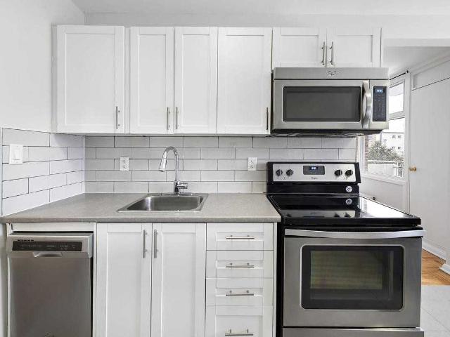 Apartment for rent in Woburn, Ontario