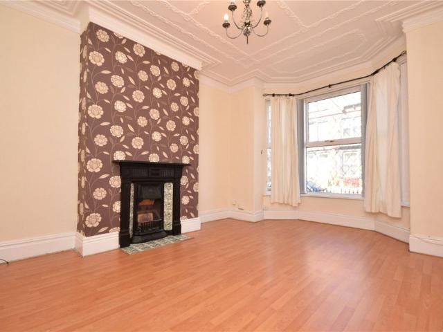 House for rent in Holbeck, Beeston Hill