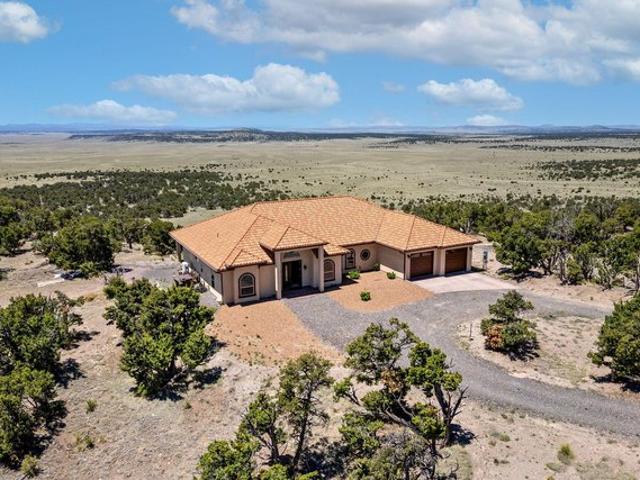 House for sale in Catron, New Mexico
