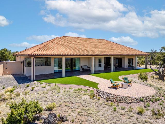 House for sale in Catron, New Mexico
