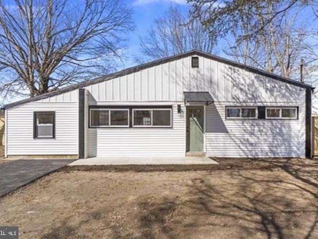 House for sale in Browns Mills, New Jersey