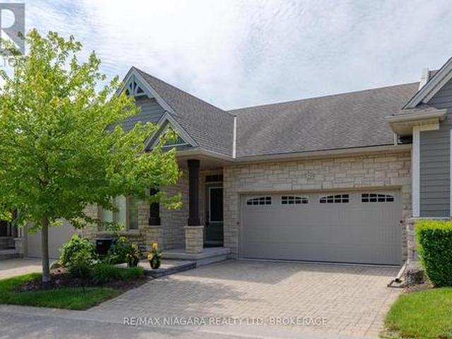 Townhouse for sale in Niagara, Ontario