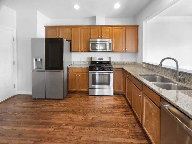 Condo for sale in Hopkinton, Massachusetts