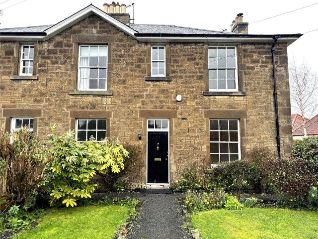 House for rent in Pinkie, Inveresk