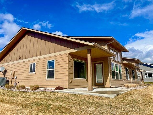 Townhouse for sale in Bigfork, Montana