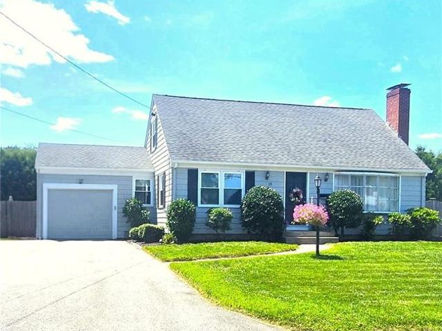 House for sale in Warwick, Rhode Island