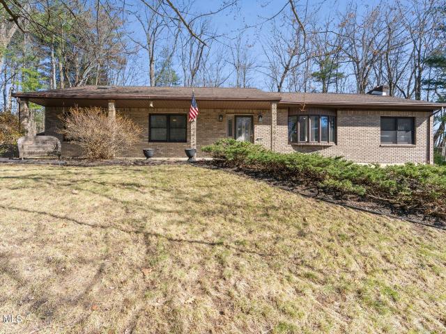 House for sale in Saratoga, New York