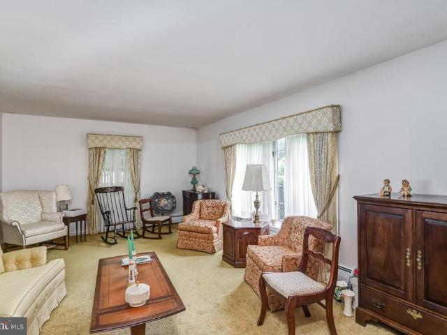 House for sale in Ewing Township, New Jersey