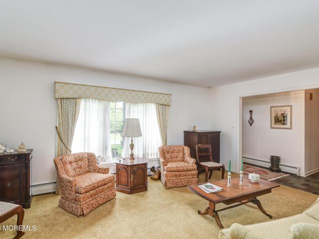 House for sale in Ewing Township, New Jersey