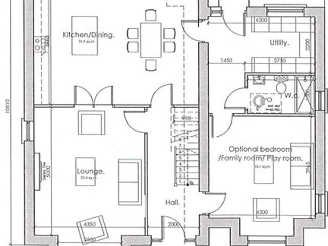 Property for sale in Letterkenny, Donegal