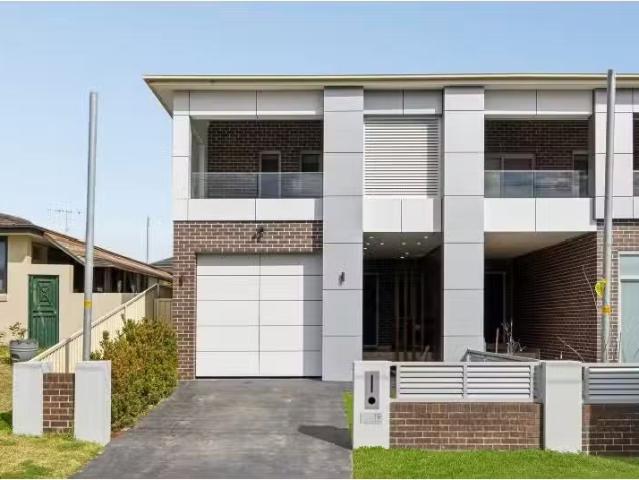 Condo for rent in Sydney, New South Wales