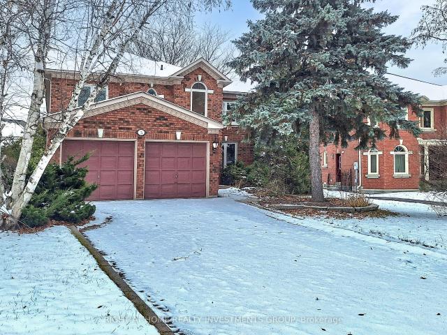 House for sale in York, Ontario