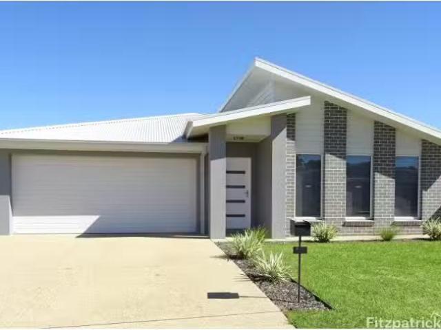 Apartment for rent in Belfrayden, New South Wales