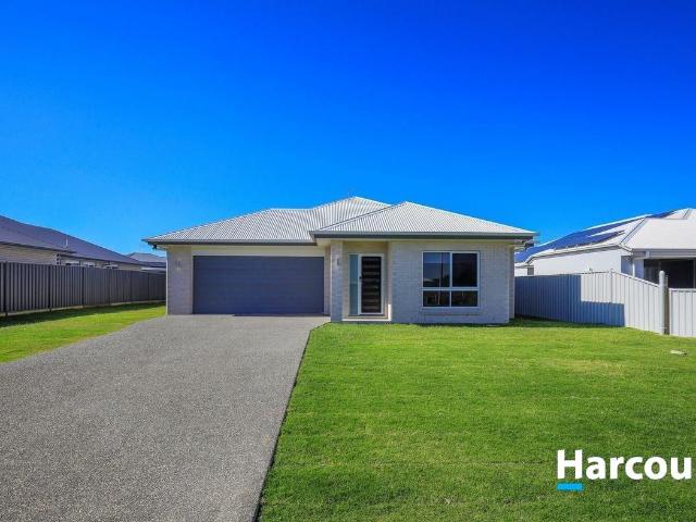 House for rent in Woodgate, Queensland