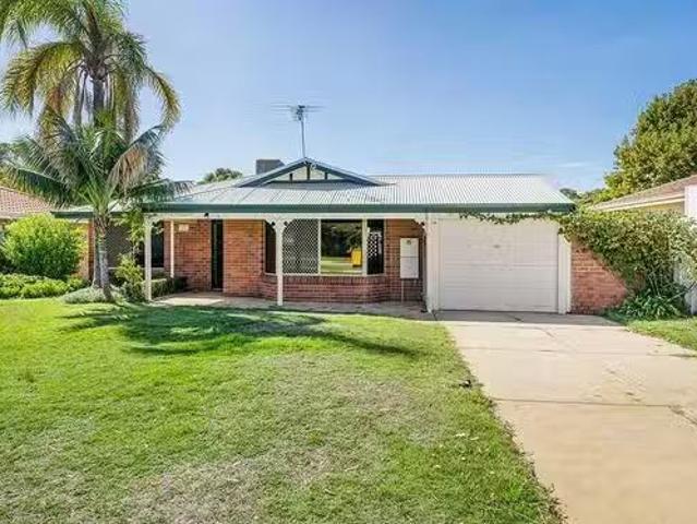 House for rent in Cooloongup