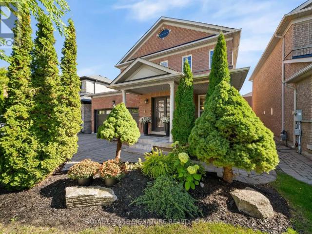 House for rent in Vaughan, Golden Horseshoe