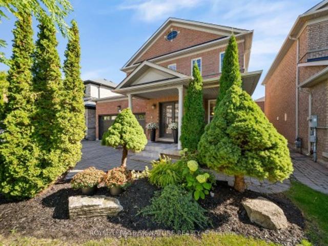 House for sale in Vaughan, Golden Horseshoe
