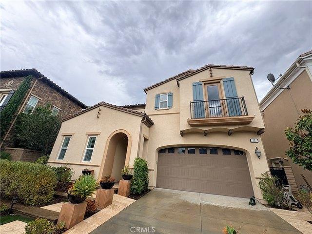 House for sale in The Highlands at Baker Ranch, Lake Forest