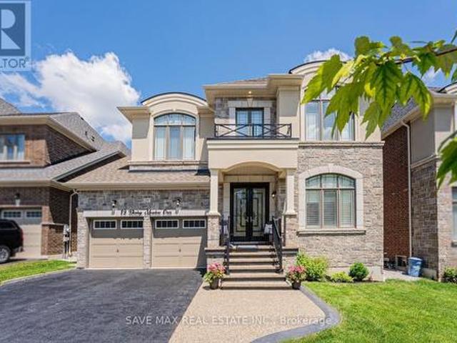 House for sale in Caledon, Ontario