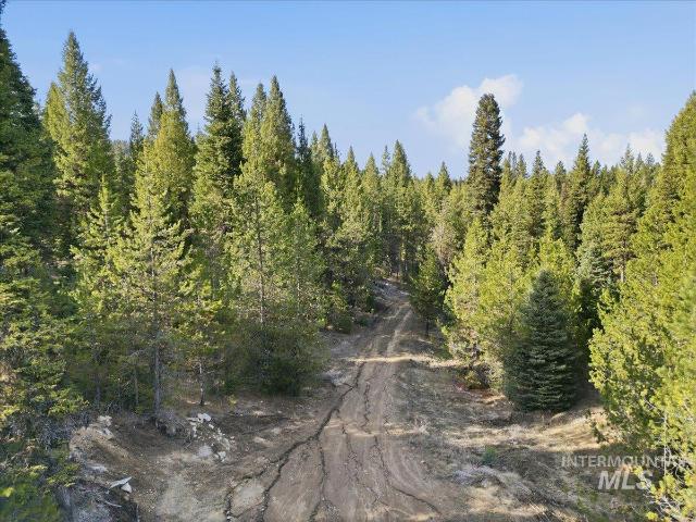 Land for sale in Cascade, Idaho