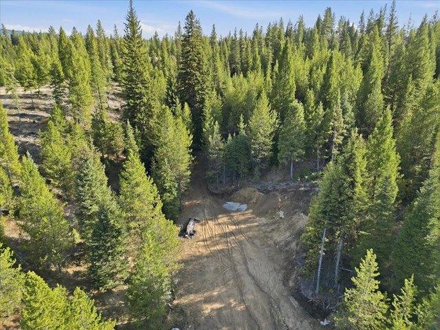 Land for sale in Cascade, Idaho