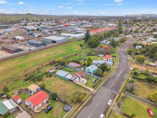 House for sale in Tokoroa, Waikato