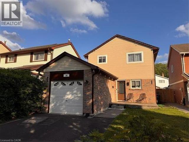 House for rent in Georgina, Ontario