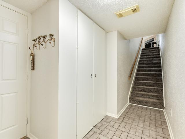 Townhouse for sale in Galveston, Texas