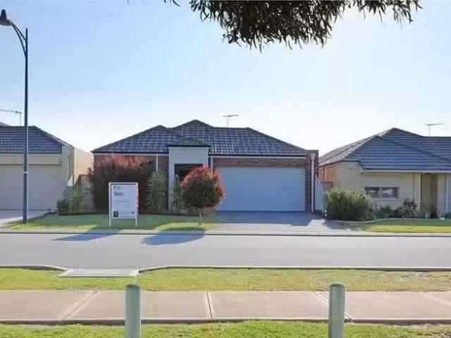 House for rent in Secret Harbour, Western Australia
