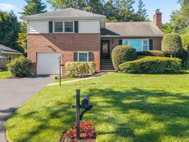 House for sale in White Plains, New York