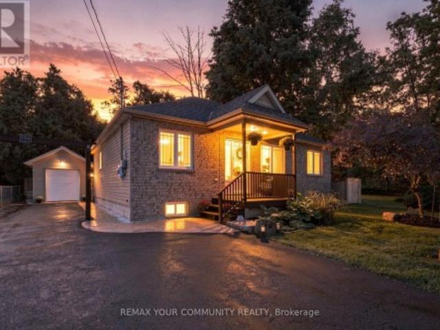 House for sale in York, Ontario